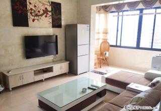 万达广场对面 月山小区 精装两房带两台空调 全瓷砖上墙 - 龙岩28生活网 ly.28life.com