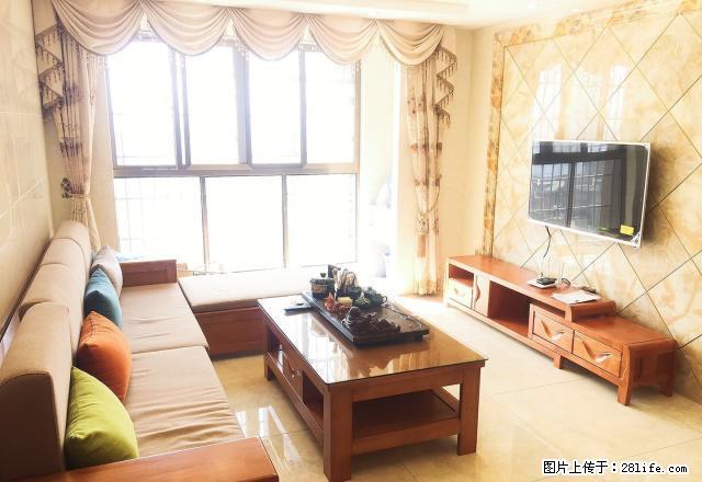 曹溪万达广场万达华城精装三房 带有指纹锁大门 安全系数高 - 房屋出租 - 房屋租售 - 龙岩分类信息 - 龙岩28生活网 ly.28life.com