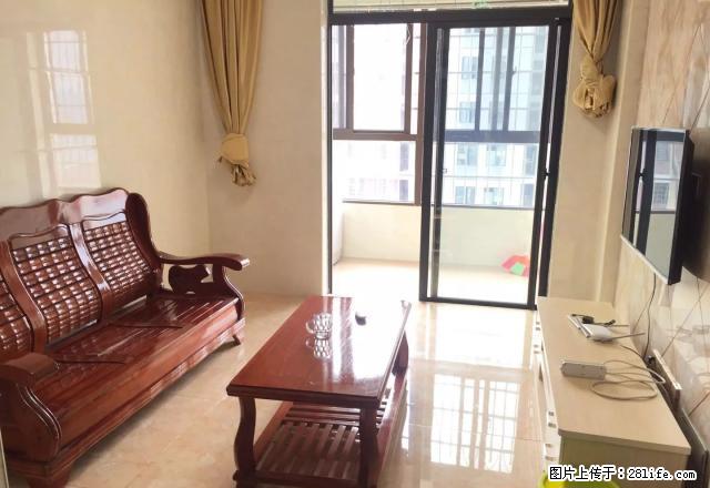 月山小区精装2房 温馨舒适 瓷砖上墙 仅租1900包物业 - 房屋出租 - 房屋租售 - 龙岩分类信息 - 龙岩28生活网 ly.28life.com