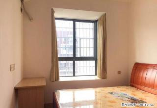 万达广场旁月山小区精装两房南北通透房东人超好的 仅租1700 - 龙岩28生活网 ly.28life.com