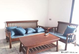 月山小区前后花园精装两房干湿分离南北通透采光好无遮挡拎包入住 - 龙岩28生活网 ly.28life.com