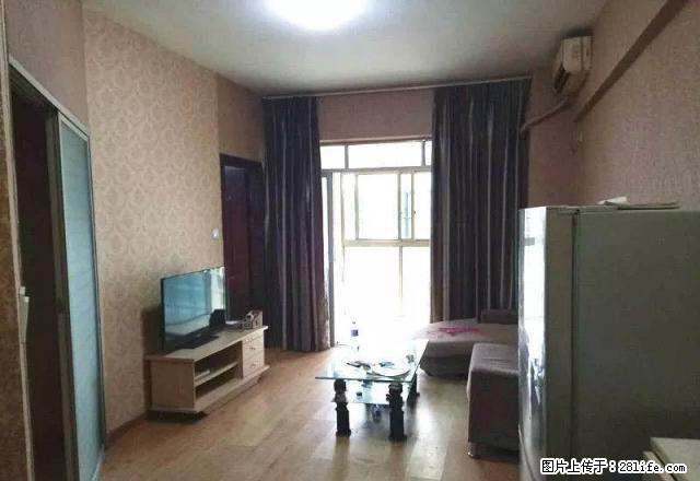 南城清华御景精致两房出租,客厅有装落地窗半新房 - 房屋出租 - 房屋租售 - 龙岩分类信息 - 龙岩28生活网 ly.28life.com