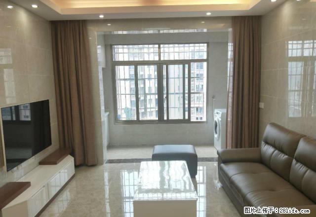 万达广场电梯高层精装3房拎包入住全新装修仅租2500元 - 房屋出租 - 房屋租售 - 龙岩分类信息 - 龙岩28生活网 ly.28life.com