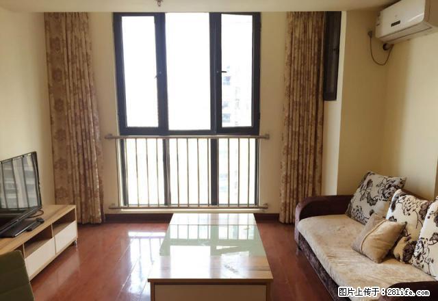 欧式装修 标准两房拎包入住 万达soho 只需2000 - 房屋出租 - 房屋租售 - 龙岩分类信息 - 龙岩28生活网 ly.28life.com