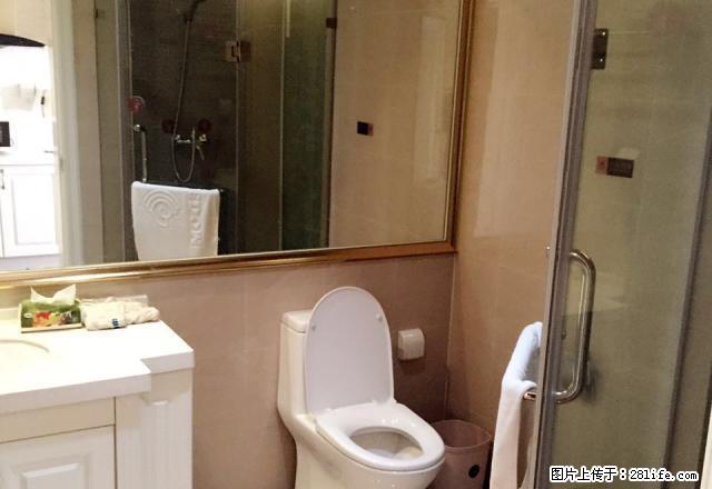 万达SOHO 押一付一 精装修 拎包入住 - 房屋出租 - 房屋租售 - 龙岩分类信息 - 龙岩28生活网 ly.28life.com