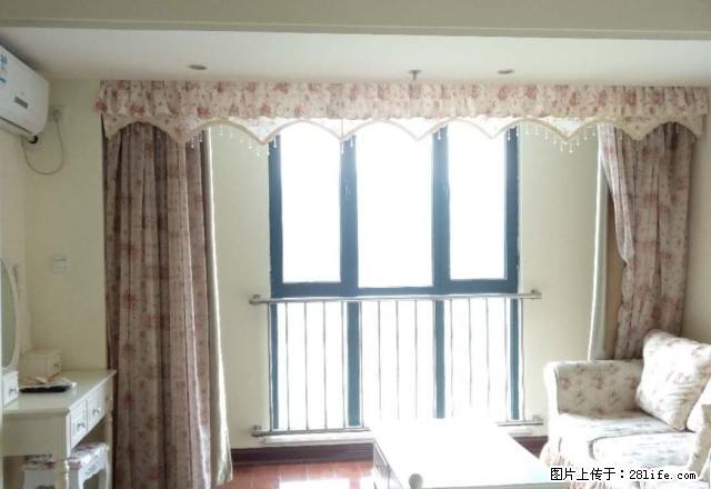 龙岩万达SOHO 欧式精装单身公寓 拎包入住（秒） - 房屋出租 - 房屋租售 - 龙岩分类信息 - 龙岩28生活网 ly.28life.com