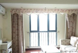 龙岩万达SOHO 欧式精装单身公寓 拎包入住（秒） - 龙岩28生活网 ly.28life.com