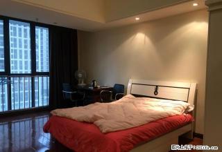 万达精装单身公寓，拎包入住，家电齐全 - 龙岩28生活网 ly.28life.com