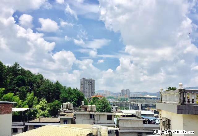 出租曹溪(美食城)附近自建房大3房,住家装修,拎包入住 - 房屋出租 - 房屋租售 - 龙岩分类信息 - 龙岩28生活网 ly.28life.com