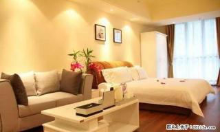 靓房抢租，万达SOHO 1450元 1室1厅1卫 普通装修 - 龙岩28生活网 ly.28life.com