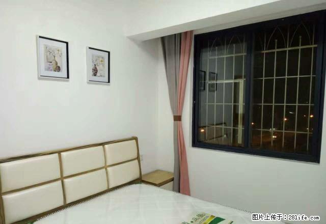 龙岩万达 晟龙欧景美月 精装正规一房一厅 品牌家电 拎包入住 - 房屋出租 - 房屋租售 - 龙岩分类信息 - 龙岩28生活网 ly.28life.com