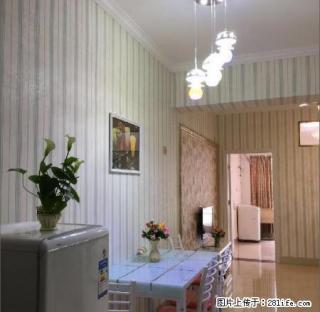 好房型，五洲财富广场 - 龙岩28生活网 ly.28life.com