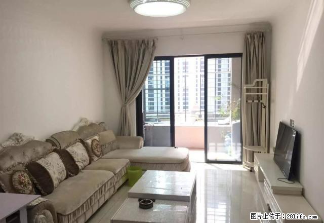 万达华城 电梯精装欧式两房 家电齐全户型方正 采光充足 - 房屋出租 - 房屋租售 - 龙岩分类信息 - 龙岩28生活网 ly.28life.com