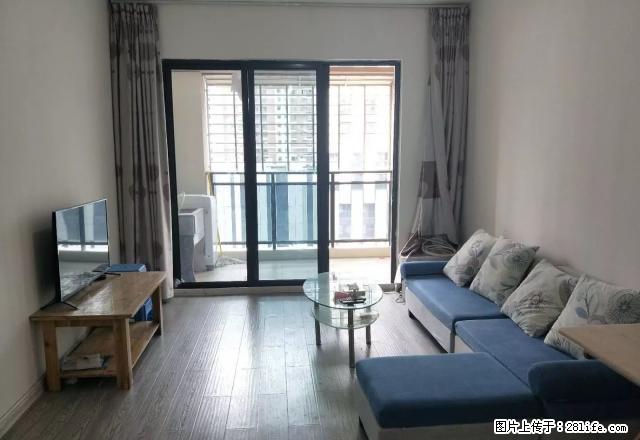 万达华城D区 精装两房 家具家电全齐 拎包入住朝南 - 房屋出租 - 房屋租售 - 龙岩分类信息 - 龙岩28生活网 ly.28life.com