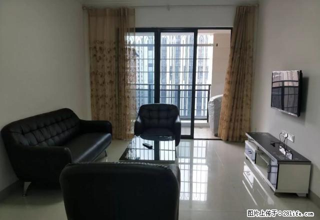 万达华城 精装两房设备全齐 拎包入住朝南包车位仅2100 - 房屋出租 - 房屋租售 - 龙岩分类信息 - 龙岩28生活网 ly.28life.com