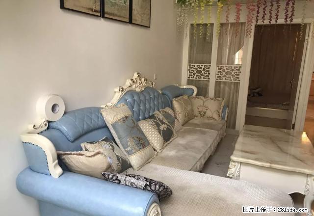 五洲财富广场豪装三房仅租3500,拎包入住,温馨舒适 - 房屋出租 - 房屋租售 - 龙岩分类信息 - 龙岩28生活网 ly.28life.com