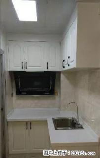 金茂领秀城 精装两房 拎包入住 - 龙岩28生活网 ly.28life.com