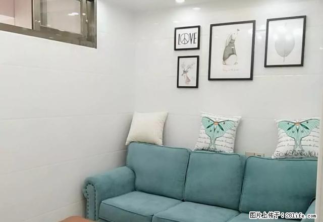 华鼎公馆 精装小2房 高层 拎包入住仅租1500 错过不在有 - 房屋出租 - 房屋租售 - 龙岩分类信息 - 龙岩28生活网 ly.28life.com