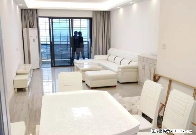 万达精装大3房 豪华欧式家具 拎包入住仅租3000 - 房屋出租 - 房屋租售 - 龙岩分类信息 - 龙岩28生活网 ly.28life.com