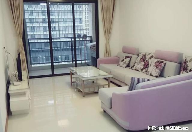 龙岩万达华城 精装大2房 拎包入住 便宜租 随时可看房 - 房屋出租 - 房屋租售 - 龙岩分类信息 - 龙岩28生活网 ly.28life.com