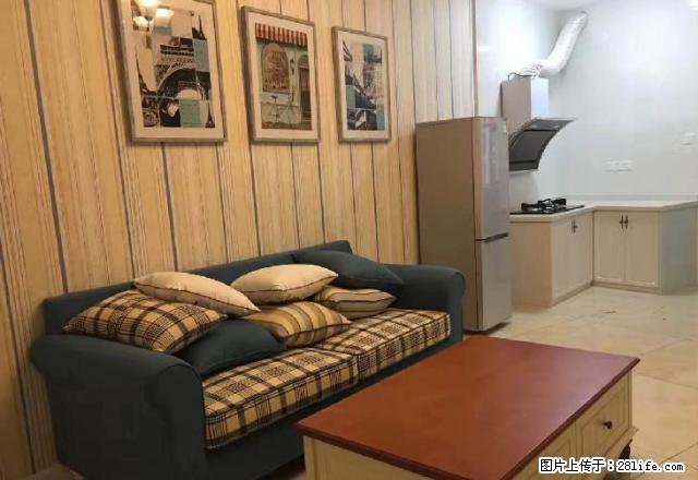 华鼎公馆 精装1房1厅 拎包入住 超便宜出租 先到先得! - 房屋出租 - 房屋租售 - 龙岩分类信息 - 龙岩28生活网 ly.28life.com