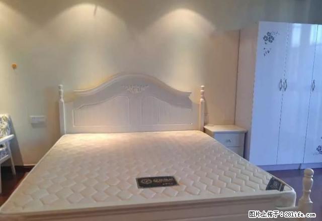 万达 单身公寓 拎包入住 可月租 押一付一 只要1500 - 房屋出租 - 房屋租售 - 龙岩分类信息 - 龙岩28生活网 ly.28life.com