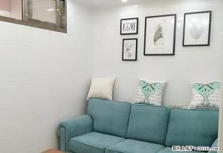 华鼎公馆 精装小2房 高层 拎包入住仅租1500 错过不在有 - 龙岩28生活网 ly.28life.com