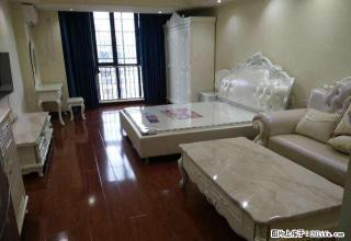 万达SOHO 豪装 单身公寓 家具家电齐全 仅租1650 - 龙岩28生活网 ly.28life.com
