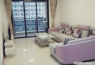 龙岩万达华城 精装大2房 拎包入住 便宜租 随时可看房 - 龙岩28生活网 ly.28life.com