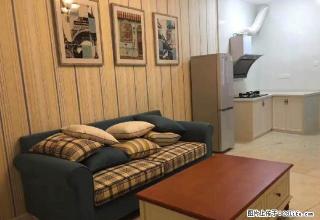 华鼎公馆 精装1房1厅 拎包入住 超便宜出租 先到先得！ - 龙岩28生活网 ly.28life.com