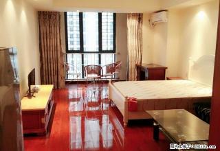 万达SOHO 1400拎包入住 精装单身公寓 超底价极缺房源 - 龙岩28生活网 ly.28life.com