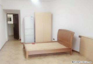 华鼎公馆 超优质单身公寓 竟然只租900 天啦 实在太便宜了 - 龙岩28生活网 ly.28life.com