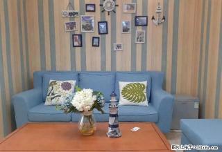 华鼎公馆精装小2房漂亮到没话可说 拎包入住只租1500 实图 - 龙岩28生活网 ly.28life.com