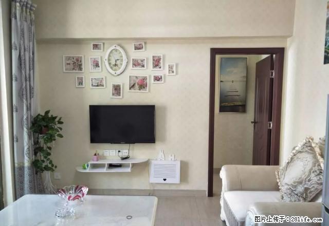 上品苑 精装两房 仅租2600 看房方便 拎包入住 电梯高层 - 房屋出租 - 房屋租售 - 龙岩分类信息 - 龙岩28生活网 ly.28life.com