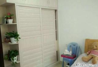 万宝后面 仅租800 精装单身公寓 电梯中层 拎包入住 - 龙岩28生活网 ly.28life.com