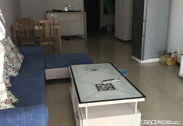 万达广场 2室2厅1卫，免收手续费 - 房屋出租 - 房屋租售 - 龙岩分类信息 - 龙岩28生活网 ly.28life.com