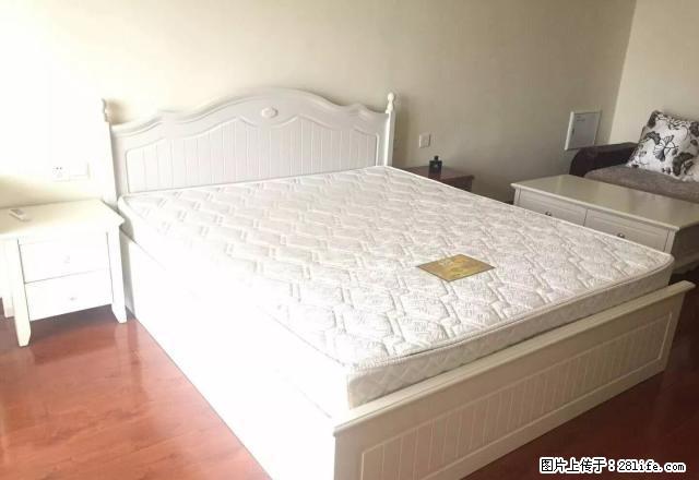 万达SOHO 单身公寓 欧式家具 配置齐全 拎包入住 - 房屋出租 - 房屋租售 - 龙岩分类信息 - 龙岩28生活网 ly.28life.com