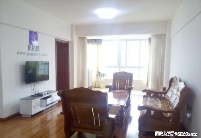 香樟名都电梯高层标准2房精装修全新家电极度（整个登高路的2房 - 房屋出租 - 房屋租售 - 龙岩分类信息 - 龙岩28生活网 ly.28life.com