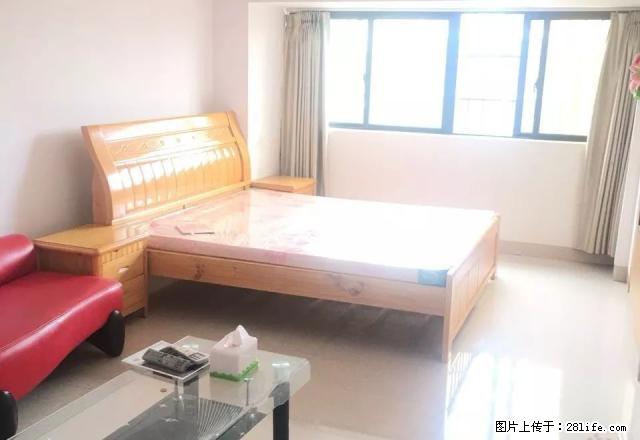 登高西路 金茂领秀城 精装单身公寓 拎包入住 - 房屋出租 - 房屋租售 - 龙岩分类信息 - 龙岩28生活网 ly.28life.com