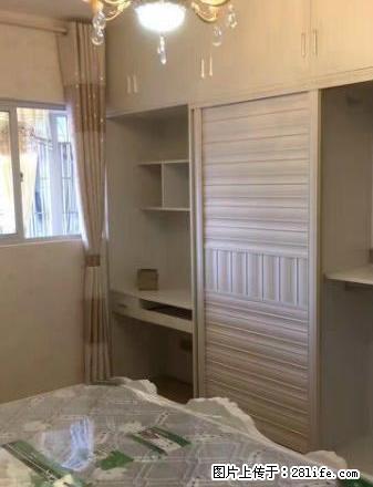 (单间出租)城市中心 登高西路 金茂领秀城 全新拎包入住2房仅租2600 - 房屋出租 - 房屋租售 - 龙岩分类信息 - 龙岩28生活网 ly.28life.com