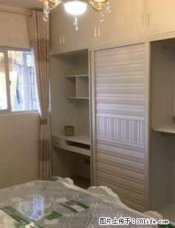 (单间出租)城市中心 登高西路 金茂领秀城 全新拎包入住2房仅租2600 - 龙岩28生活网 ly.28life.com