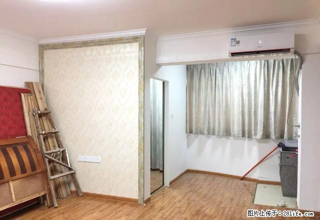 龙腾中路 中发荣寓精装两房出租 租金美丽 仅需1600 - 房屋出租 - 房屋租售 - 龙岩分类信息 - 龙岩28生活网 ly.28life.com