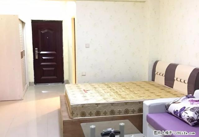 市政府旁 凯业金爵单身公寓出租 精装修 拎包入住 - 房屋出租 - 房屋租售 - 龙岩分类信息 - 龙岩28生活网 ly.28life.com