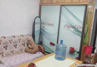 龙腾路 五洲财富优质单身公寓出租 家具家电齐全 拎包入住 - 龙岩28生活网 ly.28life.com