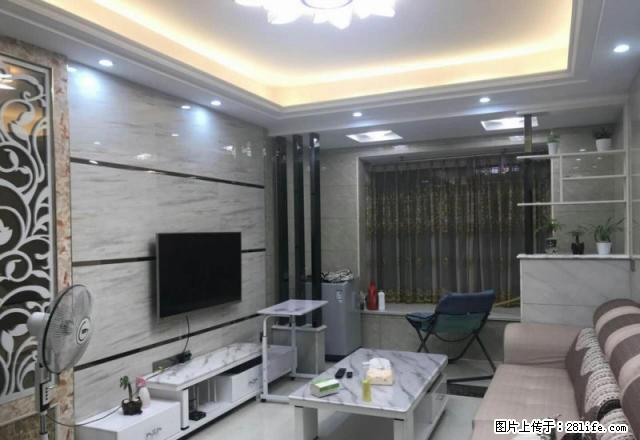 龙腾北小洋人居板块建发央郡精装修电梯2房出租 - 房屋出租 - 房屋租售 - 龙岩分类信息 - 龙岩28生活网 ly.28life.com