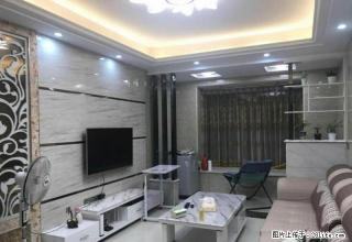 龙腾北小洋人居板块建发央郡精装修电梯2房出租 - 龙岩28生活网 ly.28life.com