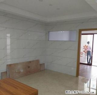 龙腾北小洋人居板块建发央郡精装修电梯2房出租 - 龙岩28生活网 ly.28life.com