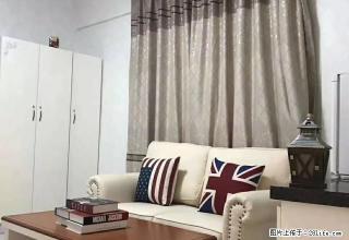 万宝旁 精装单身公寓 拎包入住 仅租1350 - 龙岩28生活网 ly.28life.com