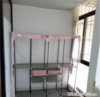 龙腾北小洋居板块宏泰御景精装修电梯2房出租 - 龙岩28生活网 ly.28life.com