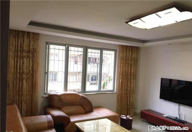 万阳城旁 西山小区 精装大三房 仅租2300 拎包入住 - 房屋出租 - 房屋租售 - 龙岩分类信息 - 龙岩28生活网 ly.28life.com